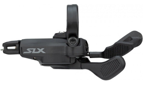 Transmision best sale slx 12v