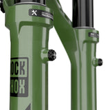 Horquilla Rockshox Lyrik Ultimate Rc2 29 44os Boost 160mm Verde