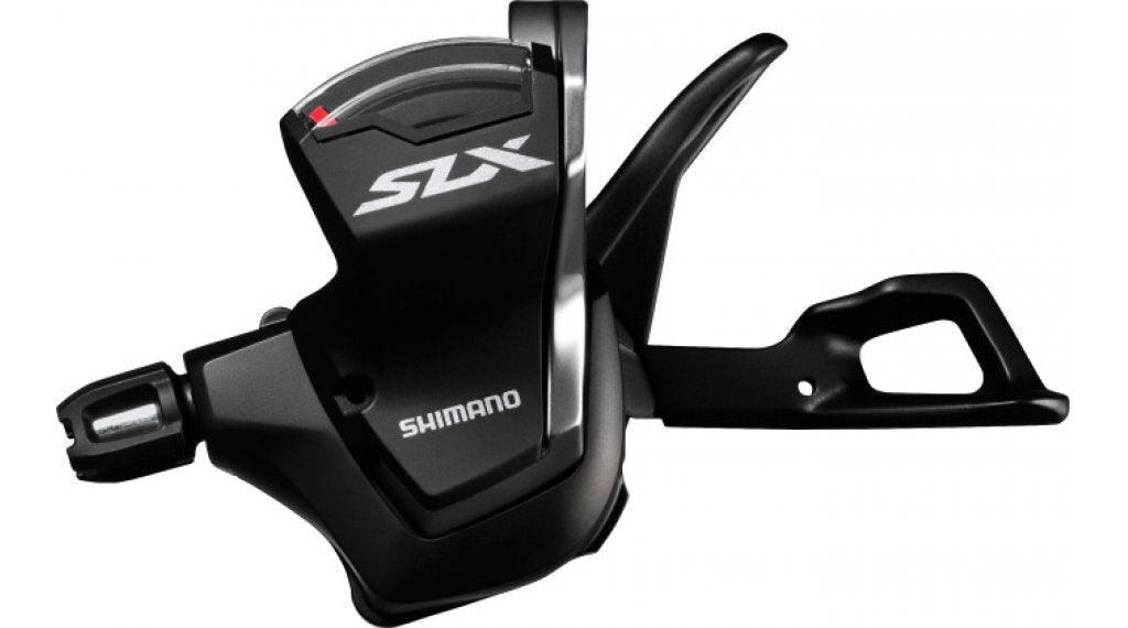 Shifter Shimano SLX M7000 11 velocidades Harder Bike Store