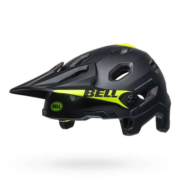 Bell super dh deals flex