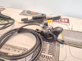 Set de Frenos Shimano MT200