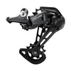 Pata Shimano DEORE M5100 11v SGS Con Bloqueo