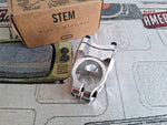 Tee SHIKRA Silver 31.8 clamp, 35mm de largo