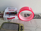 Cinta Tubeless BUCKLOS 30mm