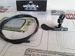 MEROCA Mando accionador Retractil + Cable