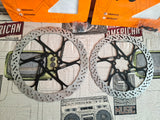 Rotor Bucklos Disc 203mm