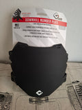 Porta Numero ODI Black