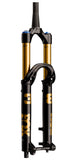 Horquilla Fox 2027 38 K, FLOAT, 29in, F-S 170 Grip X2 Shiny Black