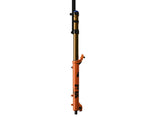 Horquilla Fox 2027, 40, Factory, 29in, F-S 203 Grip X2 Shiny Orange