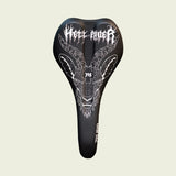 Sillin 715IND Goat Evil Black