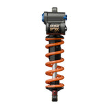 Shock Fox DHX2 2026 Factory Series Neutral Logo Trunnion 225x75 (HSC, LSC, HSR, LSR,)