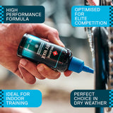 Weldtite Lubricante Dry Wax 100 ml