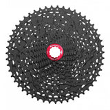 Piñón SunRace MZ800 Black 12v 11/51 Nucleo HG