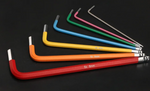 Juego De Llaves Allen RIDERACE
