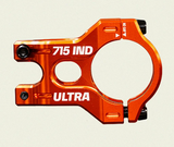 Tee 715IND ULTRA 35x35mm Orange