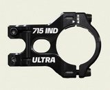 Tee 715IND ULTRA 35x35mm Black