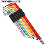 Juego De Llaves Allen RIDERACE