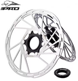 Rotor PRO Center Lock 180mm