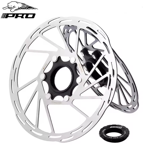 Rotor PRO Center Lock 180mm