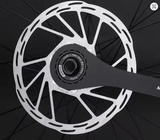 Rotor PRO Center Lock 180mm