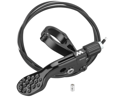 MEROCA Mando accionador Retractil + Cable