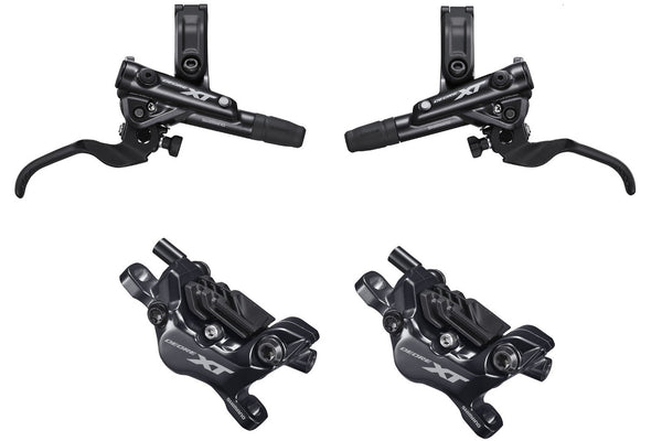 FrenosShimanoXTM81204PICETECH0