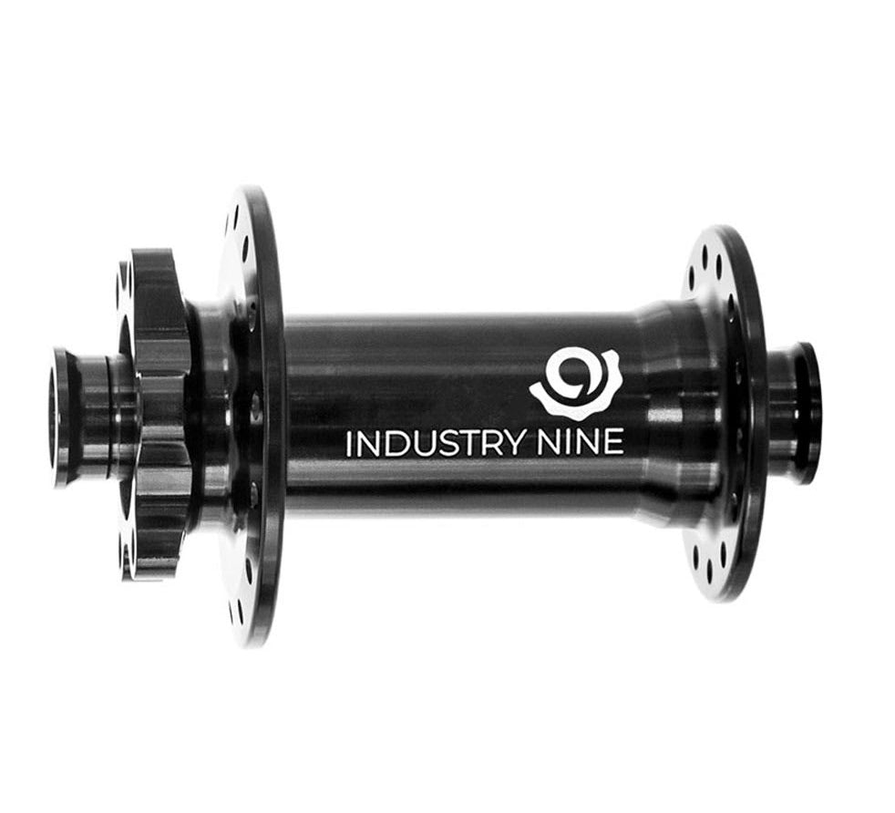 Mazas Delanteras – Harder Bike Store