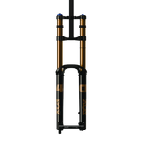 Horquilla Fox 2027, 40, Factory, 29in, F-S 203 Grip X2 Black