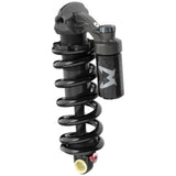 Shock Marzocchi Bomber CR Trunnion AM Black 225x75