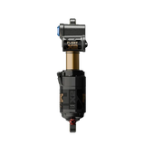 Shock Fox Float X2 2026 FS 225X75 Neutral Logo Trunnion