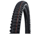 Schwalbe BIG BETTY Super Gravity ADDIX Soft 27.5x2.40