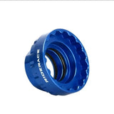 Herramienta de Montaje Extracción Coronas Direct Mount Shimano