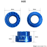 Herramienta de Montaje Extracción Coronas Direct Mount Shimano