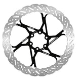 Rotor Bucklos Disc 180mm