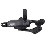 Pack Shifter + Pata de cambio Shimano XT M8100 12v