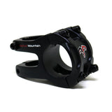 Tee Radical Mountain 35x35mm Black