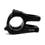Tee Radical Mountain 35x35mm Black