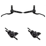 Set de Frenos Shimano MT200
