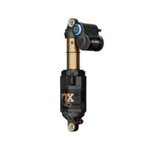 Shock Fox Float X2 2026 FS Neutral Logo 205X60 2pos-AdJ Trunnion