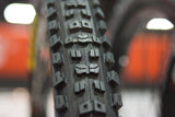 Maxxis AGGRESSOR 29x2.50 K TR WT 2C DoubleDown