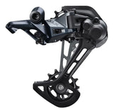 Transmisión Shimano SLX M7100 / SunRace 12v 11-51 HG