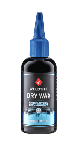 Weldtite Lubricante Dry Wax 100 ml