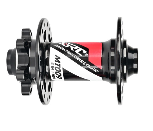 Maza Delantera ARC MT009 15x100 32H – Harder Bike Store