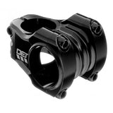 Tee DEITY Copperhead Black 35 clamp, 35mm de largo