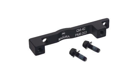 Adaptador Magura QM42 - PM