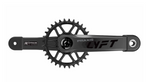 Volante PRAXIS LYFT G2 M30THRU CARBON DM