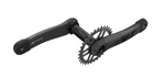 Volante PRAXIS LYFT G2 M30THRU CARBON DM